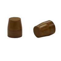 1/16" Ferrule (No-Hole) Vespel (10/pk)